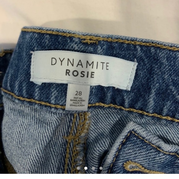 Dynamite jeans - Picture 2 of 4